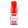 Longfill Dinner Lady 5/30ml - Strawberry Ice