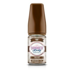 Longfill Dinner Lady 7/30ml - Cola Ice