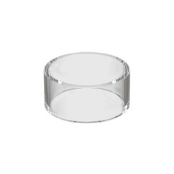 Glass / Tube / Glass - IJust Mini Glass 2ml Tube | Eliq Vapoteur