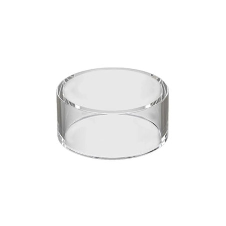 Verre / Tube / Glass  - IJust Mini Glass 2ml Tube | Eliq Vapoteur