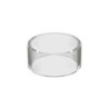 Glass / Tube / Glass - IJust Mini Glass 2ml Tube | Eliq Vapoteur