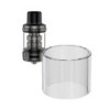 Glass / Tube / Glass - Vaporesso - ITank glass tube 5ml | Eliq Vapoteur
