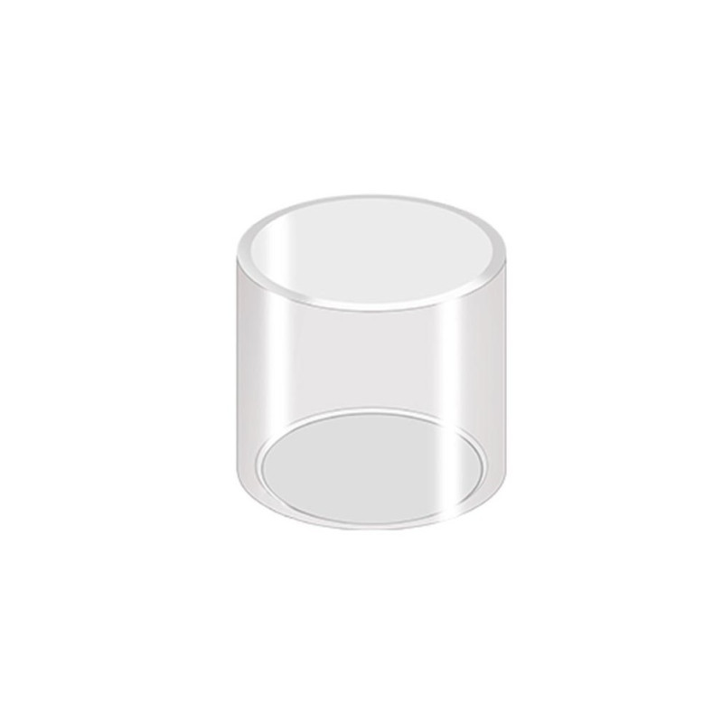 Verre / Tube / Glass - Vaporesso - Luxe Nano Tube en Verre 3.5ml | Eliq Vapoteur