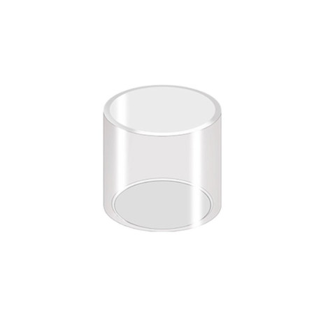 Verre / Tube / Glass - Vaporesso - Luxe Nano Tube en Verre 3.5ml | Eliq Vapoteur