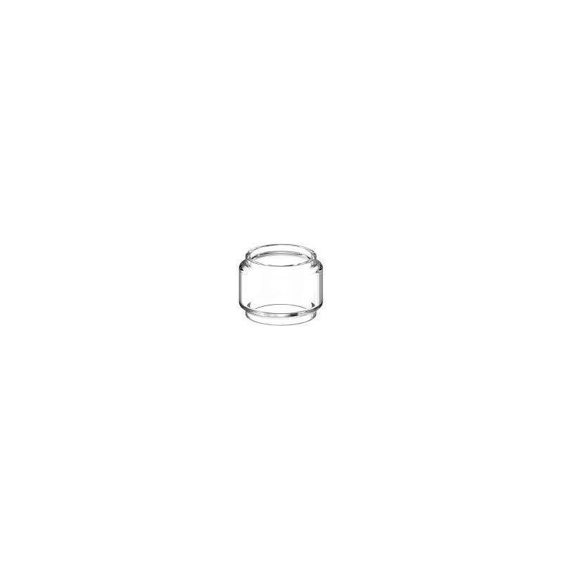 Glass / Tube / Glass - WOTOFO The Troll 5ml bubble glass | Eliq Vapoteur