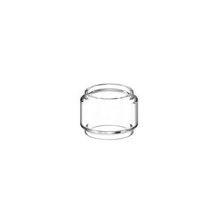 Glass / Tube / Glass - WOTOFO The Troll 5ml bubble glass | Eliq Vapoteur
