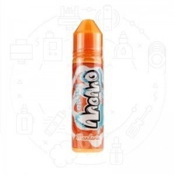 Longfill Momo 13/60ml - Mandarin On Ice