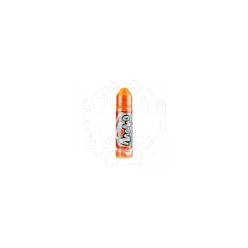 Longfill Momo 13/60ml - Mandarin On Ice