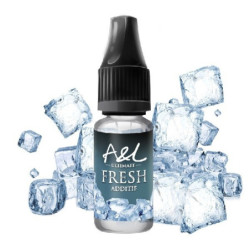 Aromat A&L - Ultimate Fresh 10ml | Eliq Vapoteur