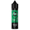 Longfill Aisu 10/60 ml - Green Apple