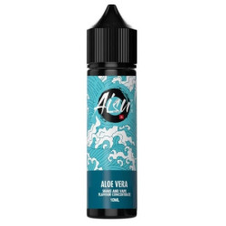 Aisu Longfill 10/60 ml - Aloe Vera