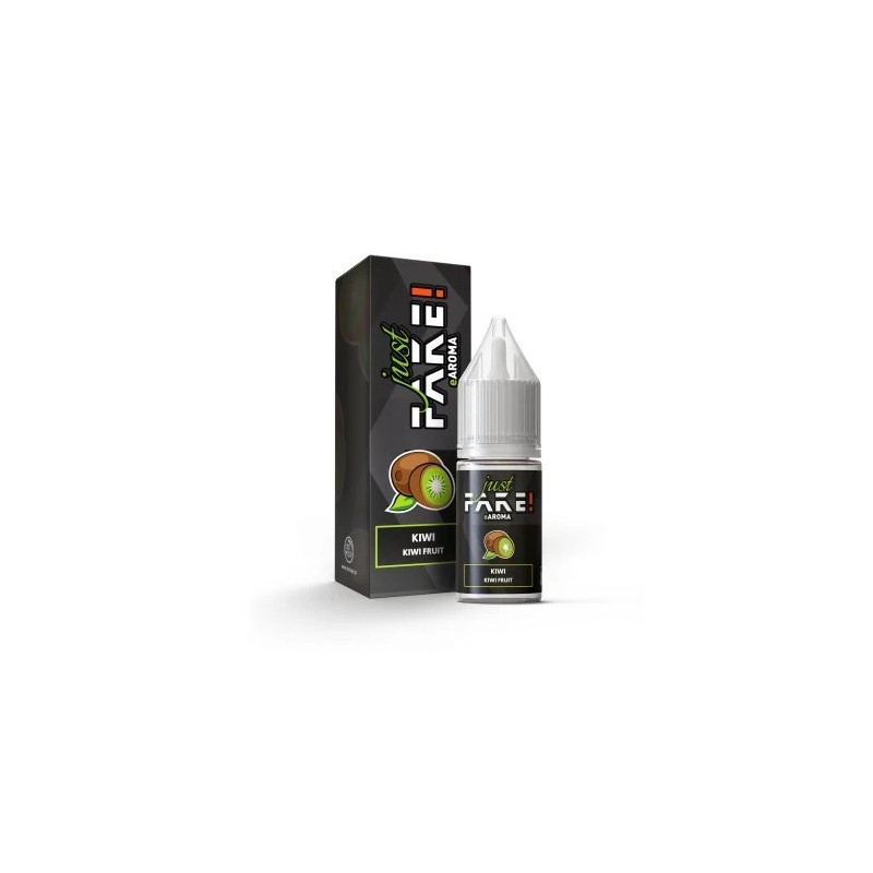 Aromat Just Fake 10ml - Kiwi | Eliq Vapoteur