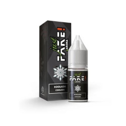 Just Fake 10ml - Koolada | EliqVapoteur