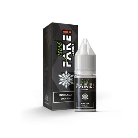 Arôme Just Fake 10ml - Koolada | EliqVapoteur