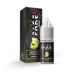 Aromat Just Fake 10ml - Lemoniada Cytrynowa | Eliq Vapoteur