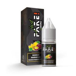 Aromat Just Fake 10ml - Mango Marakuja | Eliq Vapoteur