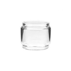 Pyrex Glass Bulb Dovpo Blotto RTA 6ml | Eliq Vapoteur