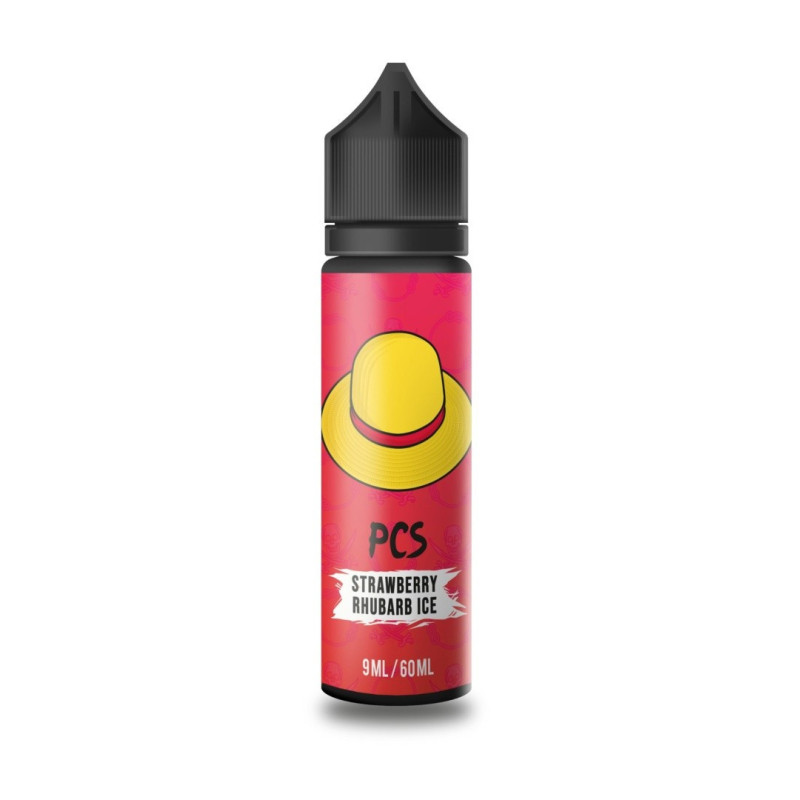 Longfill Japan Style 9/60ml - Piece