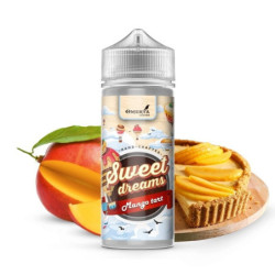 Longfill Omerta - Sweet Dreams Tarte à la Mangue 30/120ml