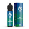 Longfill VBar VJuice 10/60ml - Aloe Myrtille