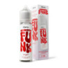 Longfill Klarro Smooth Funk 11/60ml - Myrtille Glacée & Framboise