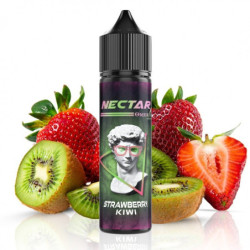 Longfill Omerta - Nectar Fraise Kiwi 20/60ml