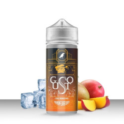 Longfill Omerta 20/120ml - Gusto Cool Mangue Mix