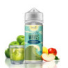 Longfill Omerta 20/120ml - Waves Apple Soda