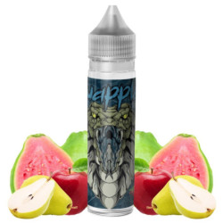 Franki Juice Longfill 10/60 - Guapple