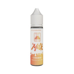 The Milk 15/60 - Cinnamon