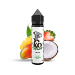 Longfill Koala 10/60ml - Coconutty