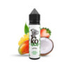 Longfill Koala 10/60ml - Noix de coco