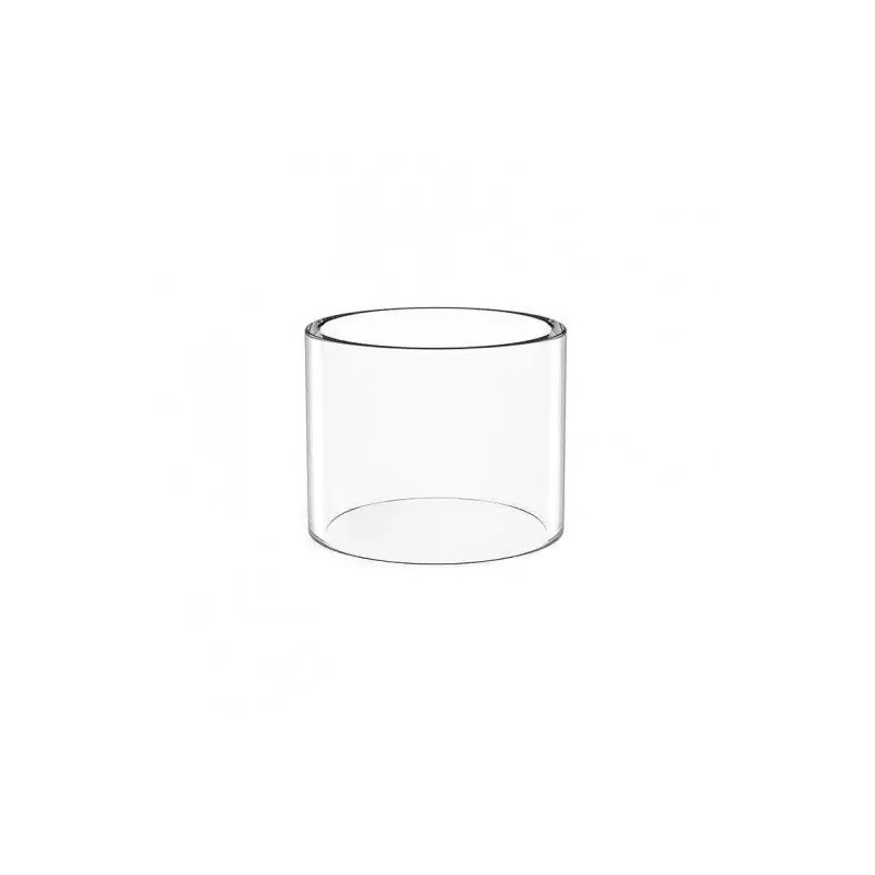 Glass / Tube / Glass - Pyrex Simple Wotofo Profile RDTA | Eliq Vapoteur