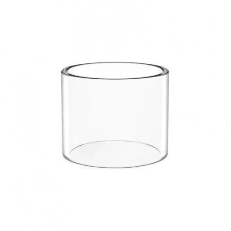 Verre / Tube / Verre - Wotofo Profile Unity 3,5 ml Pyrex | EliqVapoteur