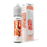 Longfill Klarro Smooth Funk 11/60ml - Pêche & Pomme