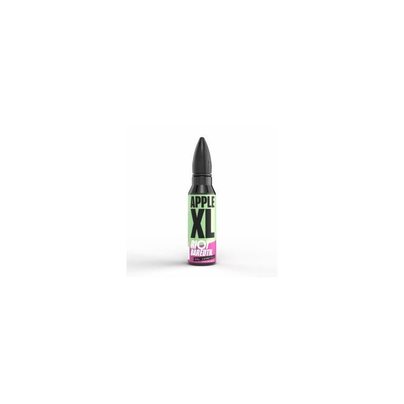 Longfill RIOT BAREDTN 5/60ml - Apple XL