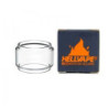Verre / Tube / Glass - Hellvape - Fat Rabbit 2 RTA 6,5ml | Eliq Vapoteur