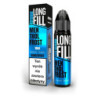 Longfill Xtreme Vapour 10/60ml - Menthe Givrée