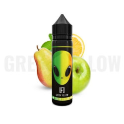 Green Yellow Longfill UFO 10/60ml