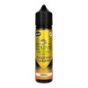 Longfill Collins's 6/60ml - Ananas Fraise