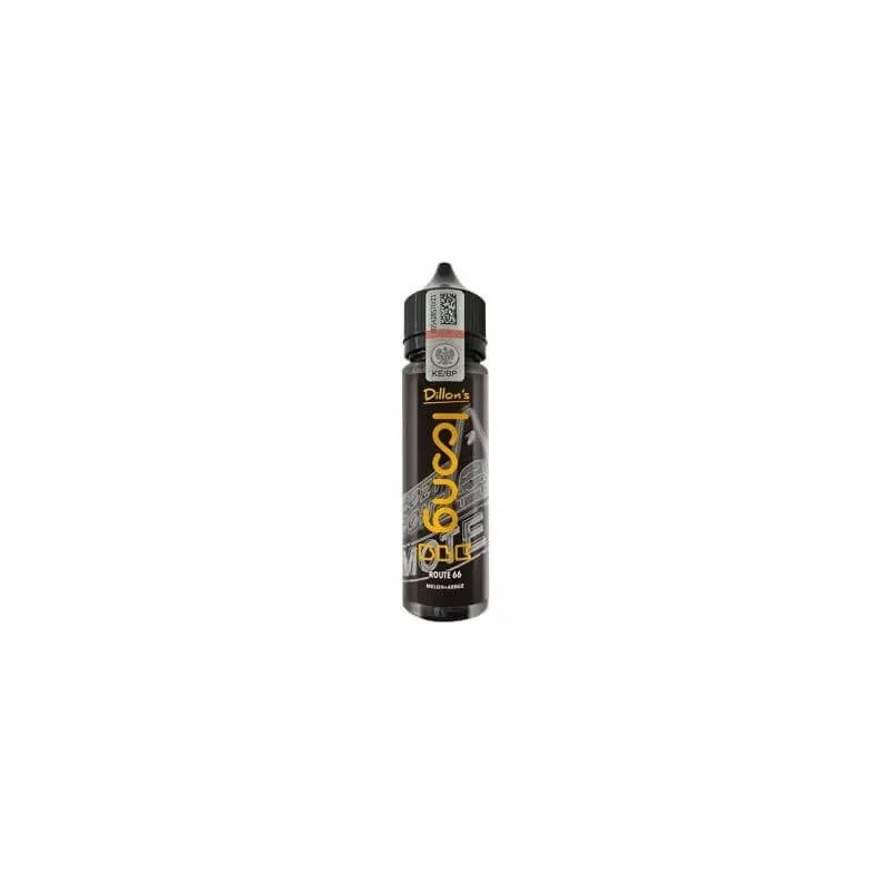 Longfill Dillon's Loong 10/60 ml - Route 66