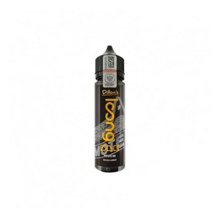 Longfill Dillon's Loong 10/60 ml - Route 66