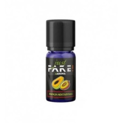 Just Fake MIX! - Papaya Nectarine | EliqVapoteur