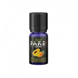 Arôme Just Fake 10ml - Papaye Mangue | EliqVapoteur