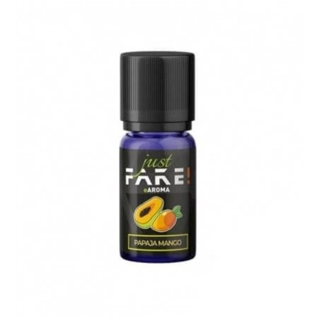 Arôme Just Fake 10ml - Papaye Mangue | EliqVapoteur
