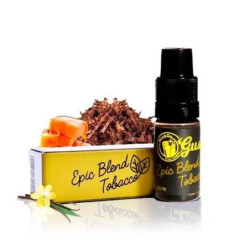 Aromat Mix&Go Gusto - Epic Blend Tobacco | Eliq Vapoteur