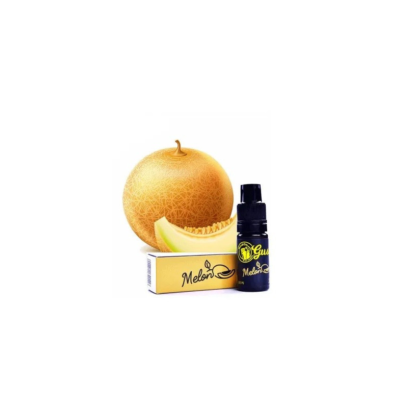 Arôme Mix&Go Gusto - Melon | EliqVapoteur