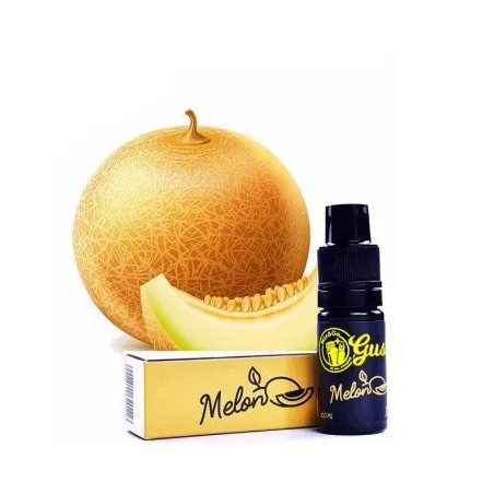 Aromat Mix&Go Gusto - Melon | Eliq Vapoteur