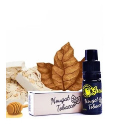 Aromat Mix&Go Gusto - Nougat Tobacco | Eliq Vapoteur