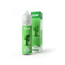 Ice Cactus Longfill Solo 5/60ml